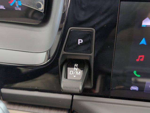 used 2025 Porsche Panamera car, priced at $130,635