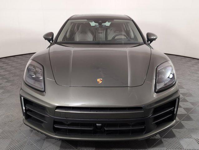 used 2025 Porsche Panamera car, priced at $130,635