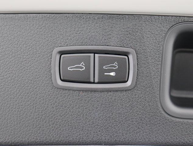 used 2025 Porsche Macan car, priced at $83,305