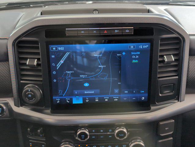 used 2022 Ford F-150 car, priced at $68,897