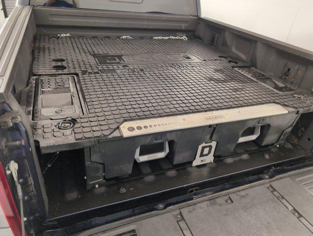 used 2022 Ford F-150 car, priced at $68,897