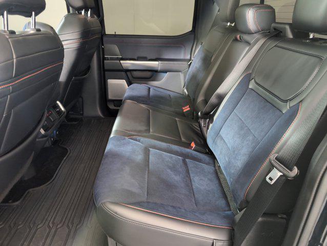used 2022 Ford F-150 car, priced at $68,897