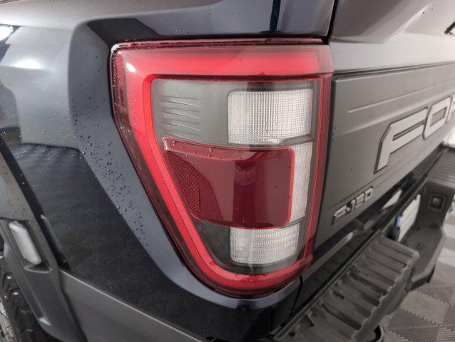 used 2022 Ford F-150 car, priced at $68,897