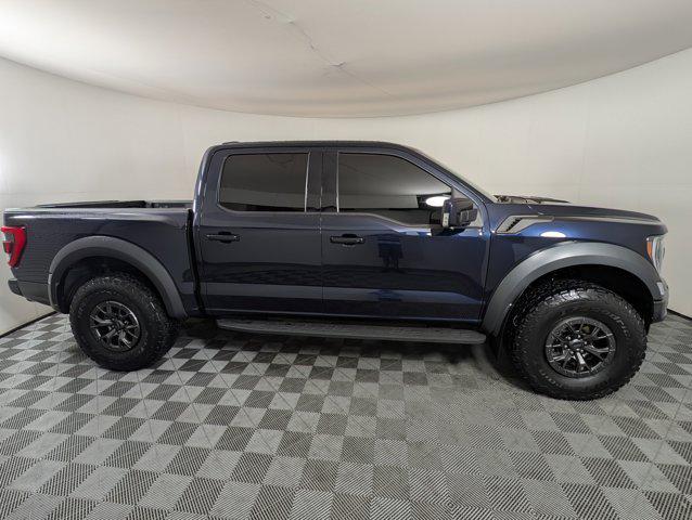used 2022 Ford F-150 car, priced at $68,897