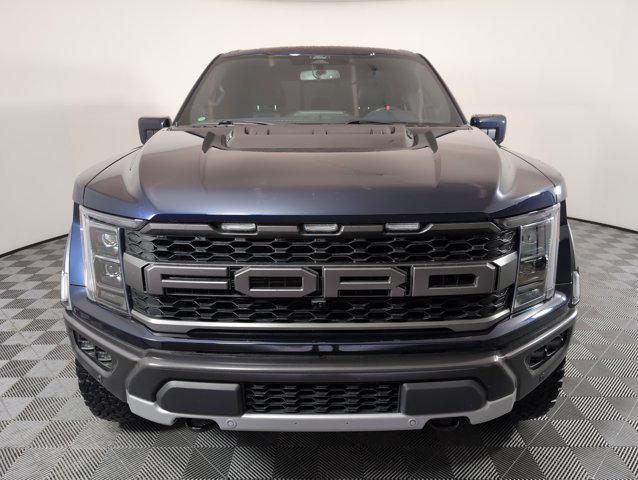 used 2022 Ford F-150 car, priced at $68,897