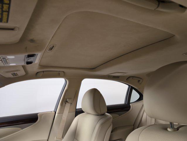 used 2013 Lexus LS 460 car, priced at $19,307