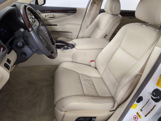 used 2013 Lexus LS 460 car, priced at $19,307