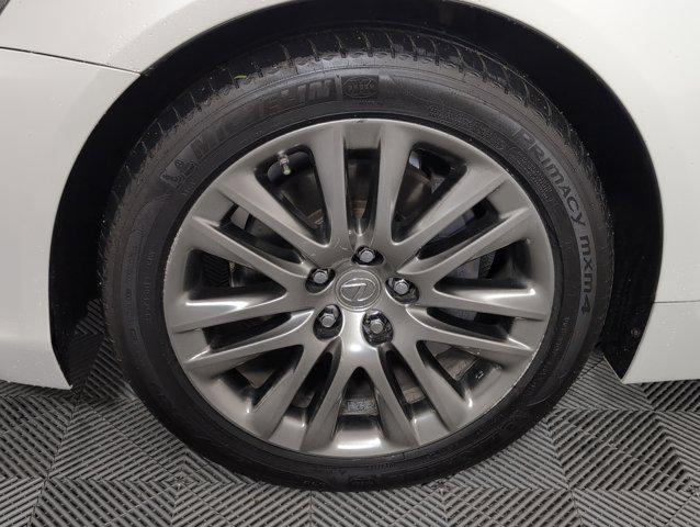 used 2013 Lexus LS 460 car, priced at $19,307