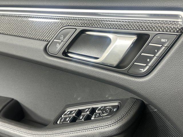 used 2024 Porsche Macan car, priced at $78,580