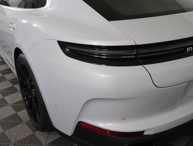 new 2025 Porsche Panamera car, priced at $131,965