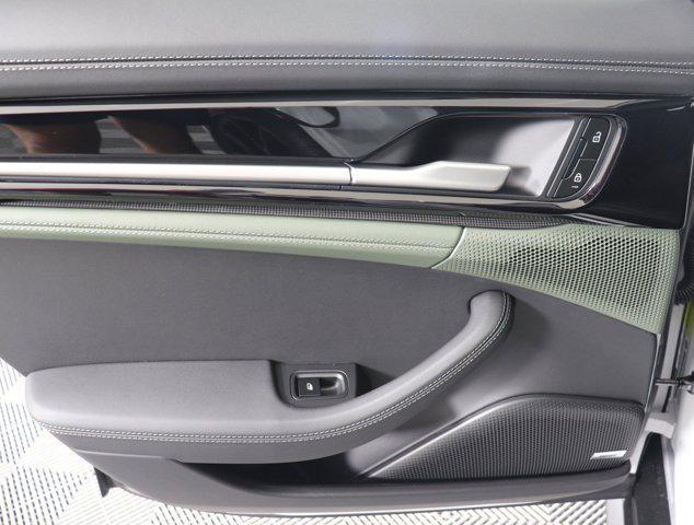 new 2025 Porsche Panamera car, priced at $131,965