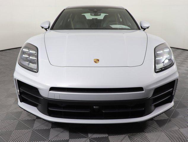 new 2025 Porsche Panamera car, priced at $131,965