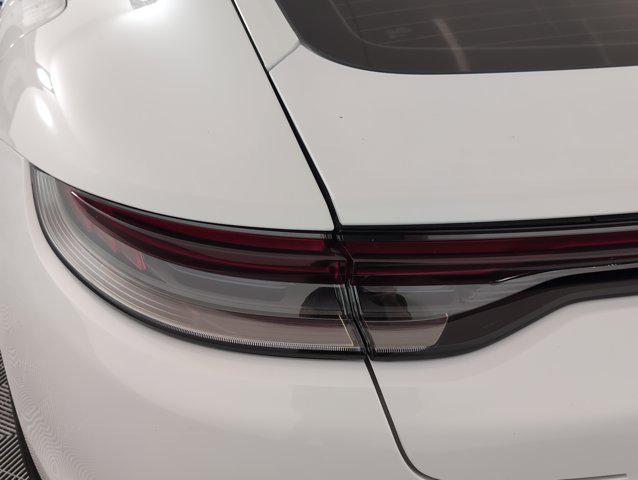 used 2021 Porsche Panamera e-Hybrid car, priced at $78,996