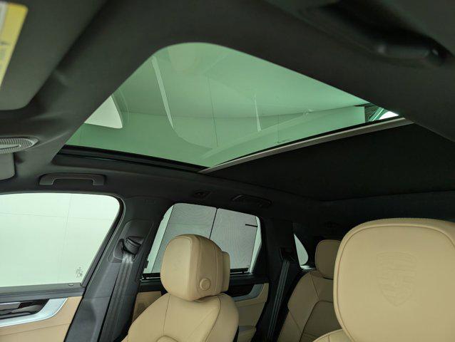 new 2026 Porsche Cayenne car, priced at $133,680