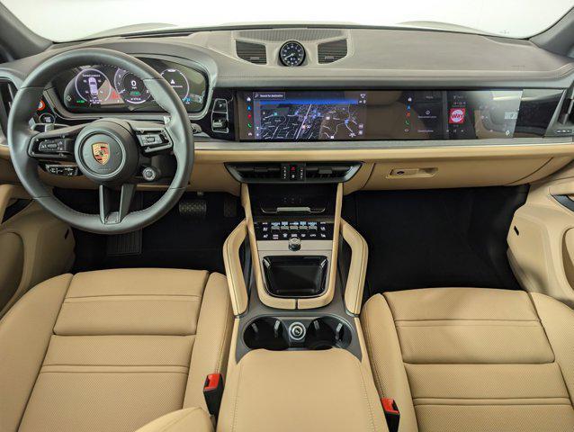 new 2026 Porsche Cayenne car, priced at $133,680