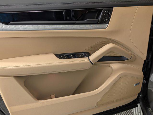 new 2026 Porsche Cayenne car, priced at $133,680