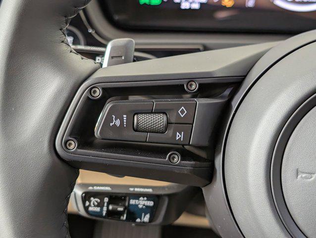 new 2026 Porsche Cayenne car, priced at $133,680