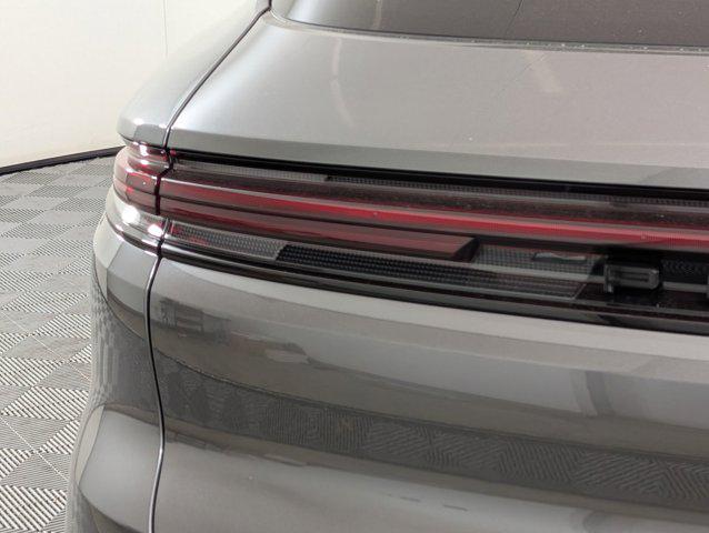 new 2026 Porsche Cayenne car, priced at $133,680