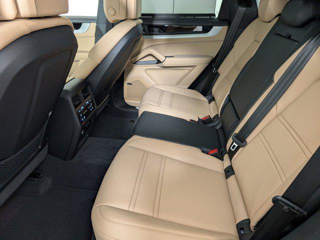 new 2026 Porsche Cayenne car, priced at $133,680