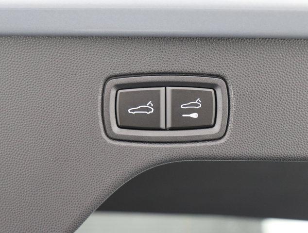 used 2025 Porsche Macan car, priced at $90,775