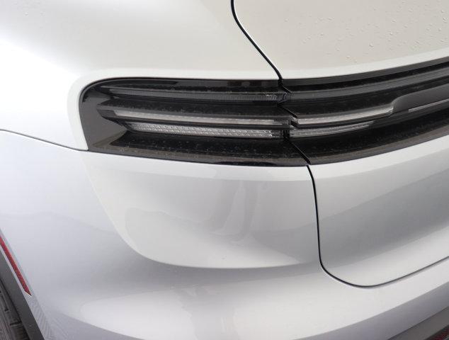 used 2025 Porsche Macan car, priced at $90,775