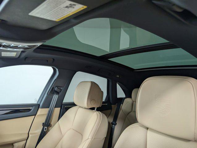 used 2026 Porsche Macan car, priced at $79,230