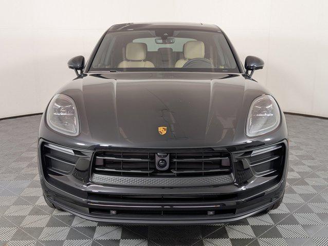 used 2026 Porsche Macan car, priced at $79,230