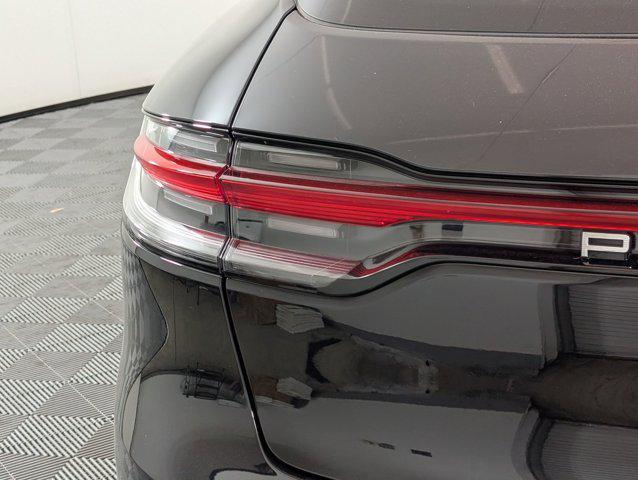 used 2026 Porsche Macan car, priced at $79,230