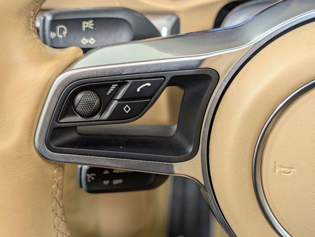 used 2017 Porsche 718 Boxster car, priced at $47,999