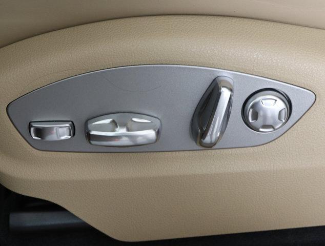 used 2025 Porsche Macan car, priced at $76,051
