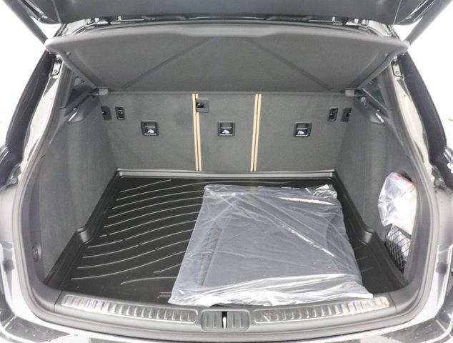 used 2025 Porsche Macan car, priced at $76,051