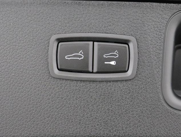 used 2025 Porsche Macan car, priced at $76,051