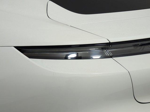 used 2022 Porsche Taycan car, priced at $59,008