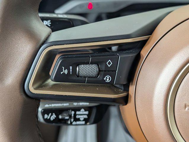 used 2022 Porsche Taycan car, priced at $59,008