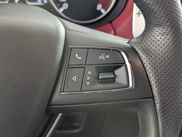 used 2021 Maserati Levante car, priced at $37,898