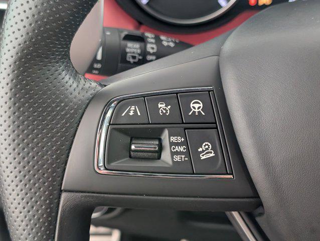 used 2021 Maserati Levante car, priced at $37,898