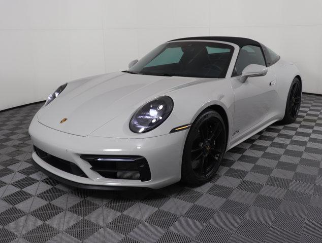 used 2023 Porsche 911 car, priced at $224,998