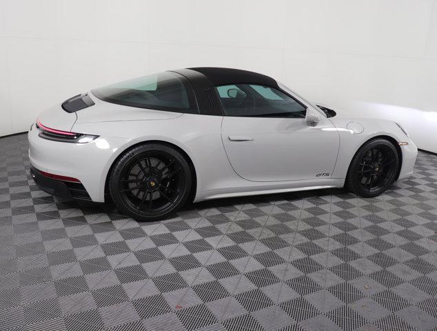 used 2023 Porsche 911 car, priced at $224,998