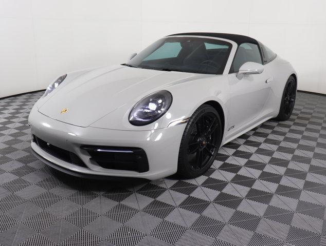 used 2023 Porsche 911 car, priced at $224,998