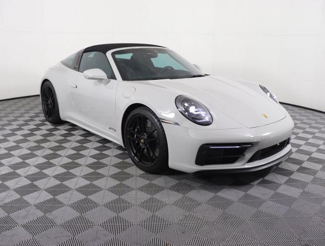 used 2023 Porsche 911 car, priced at $224,998