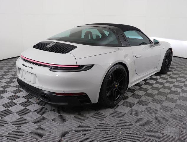 used 2023 Porsche 911 car, priced at $224,998