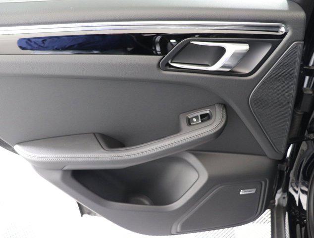 used 2025 Porsche Macan car, priced at $68,994