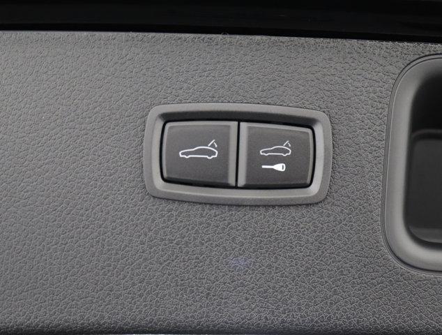used 2025 Porsche Macan car, priced at $72,922