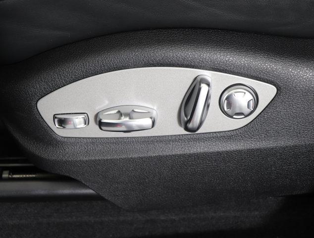 used 2025 Porsche Macan car, priced at $72,922