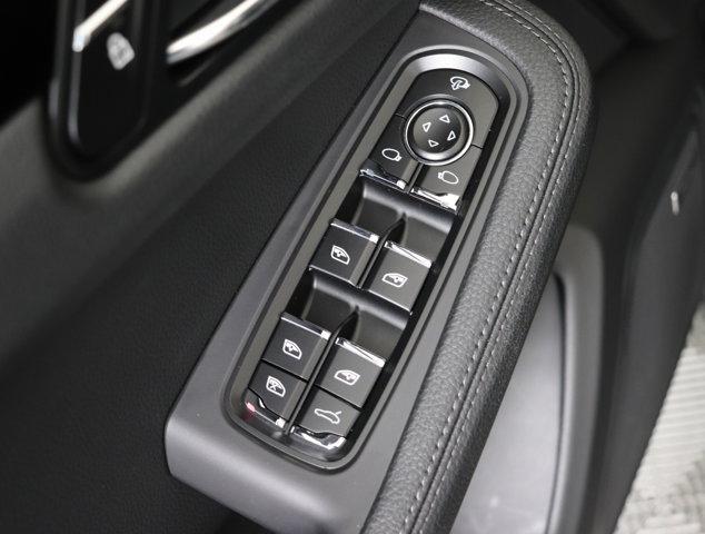 used 2025 Porsche Macan car, priced at $72,922