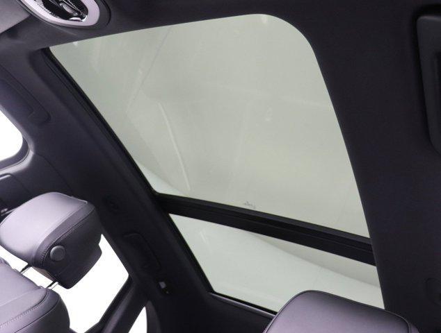 used 2025 Porsche Macan car, priced at $68,994