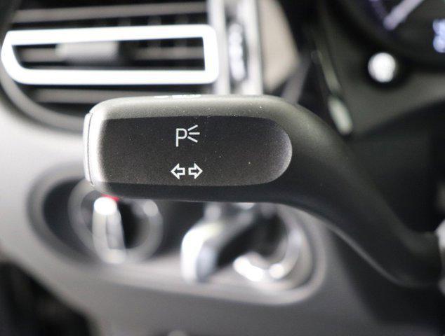 used 2025 Porsche Macan car, priced at $68,994