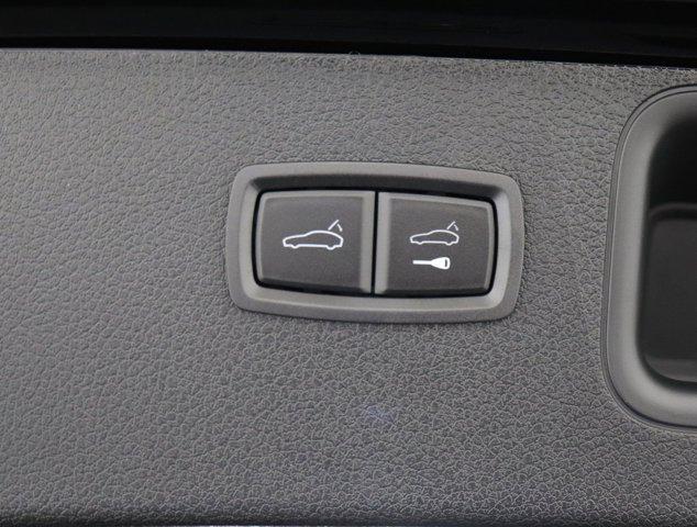 used 2025 Porsche Macan car, priced at $68,994