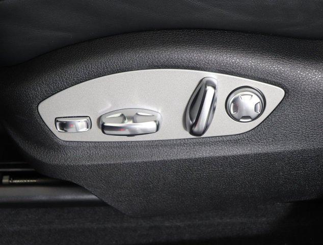 used 2025 Porsche Macan car, priced at $68,994