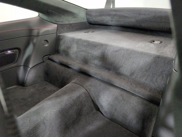 used 2025 Porsche 911 car, priced at $434,998